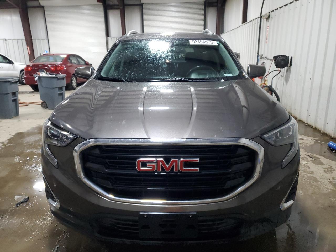 GMC TERRAIN SLE