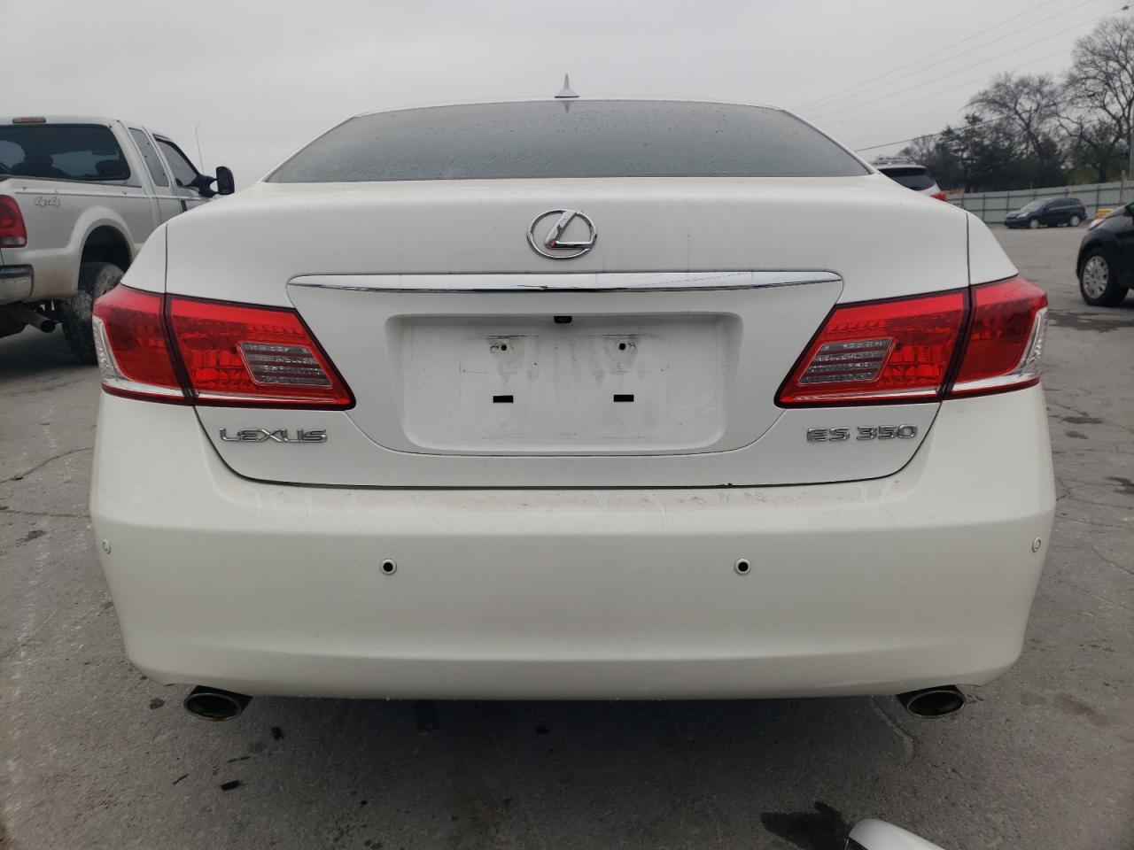 LEXUS ES 350