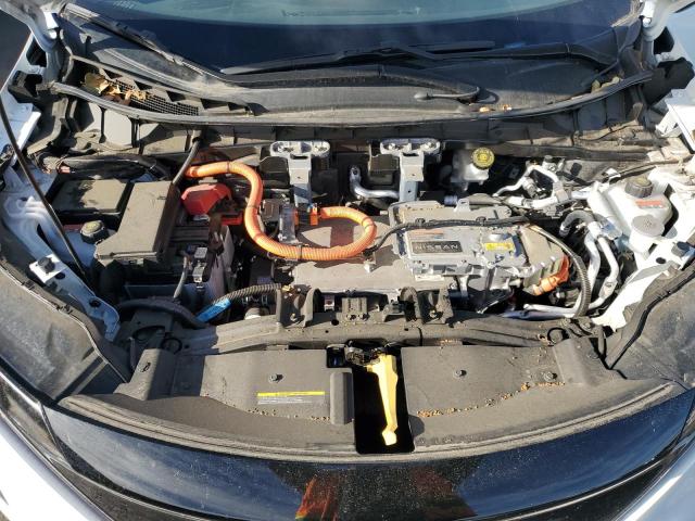 2023 NISSAN ARIYA VENT #3302632095