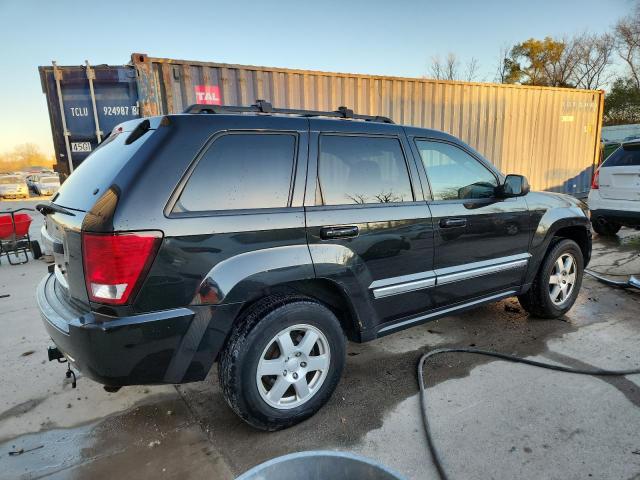 2010 JEEP GRAND CHER - 1J4PR4GK2AC119908