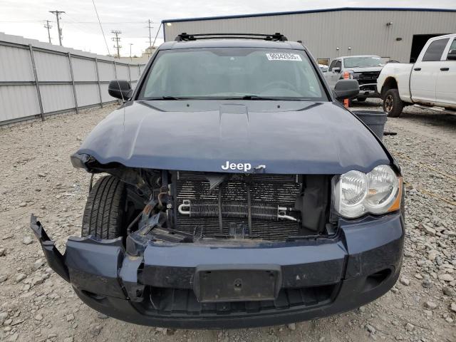 2010 JEEP GRAND CHER #3301844367