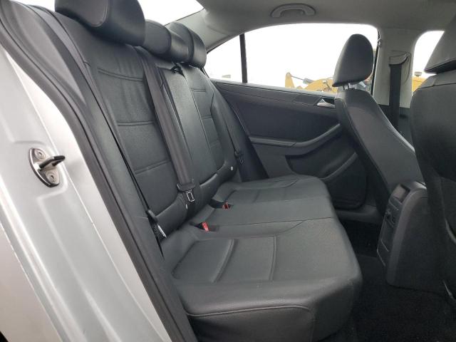 2012 VOLKSWAGEN JETTA SE #3303830438