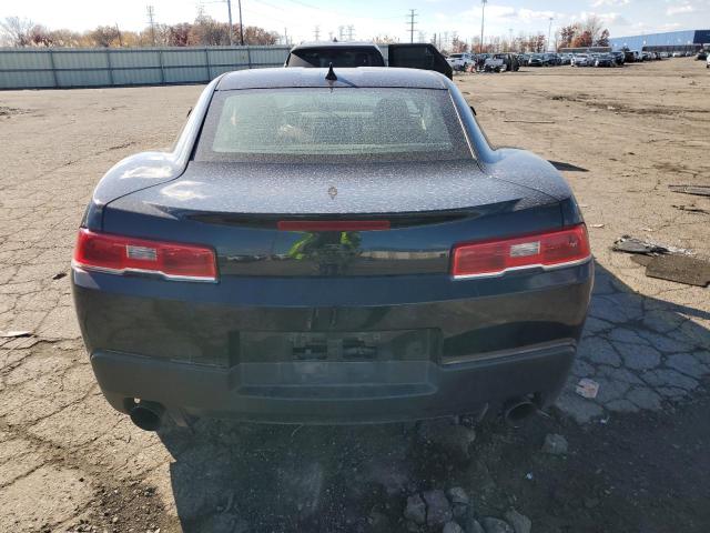 2014 CHEVROLET CAMARO LS #3309219626