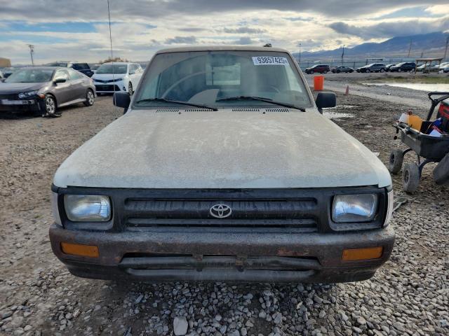 1993 TOYOTA PICKUP 1/2 #3292577869