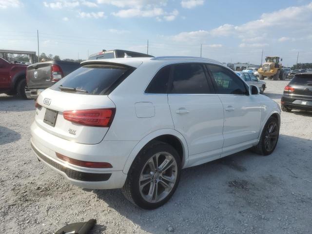 2016 AUDI Q3 PRESTIG #3302799953