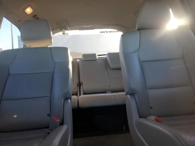 2011 HONDA ODYSSEY EX #3302749010