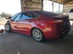Lot #3303742450 2014 FORD FUSION SE