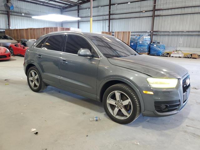 2015 AUDI Q3 PREMIUM #3303664935