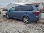 Lot #3303574954 2017 TOYOTA SIENNA