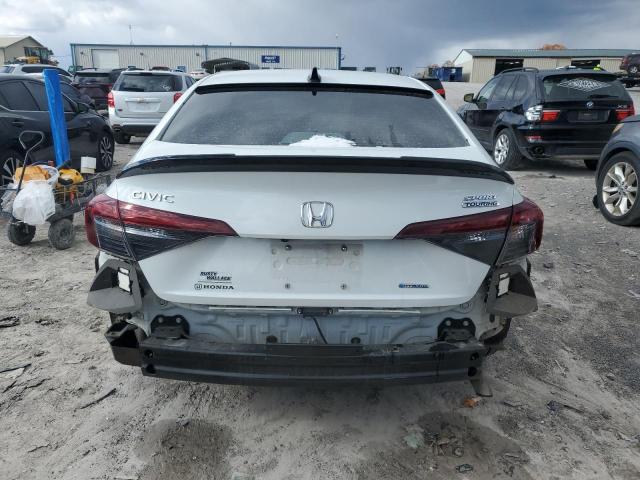 2025 HONDA CIVIC SPOR #3290265228