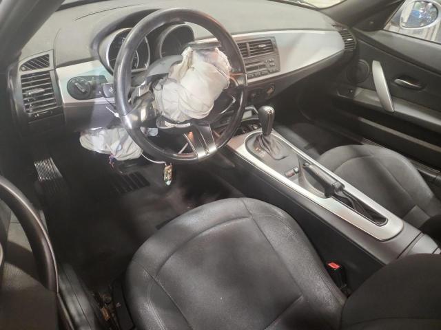 2006 BMW Z4 3.0 #3302923100