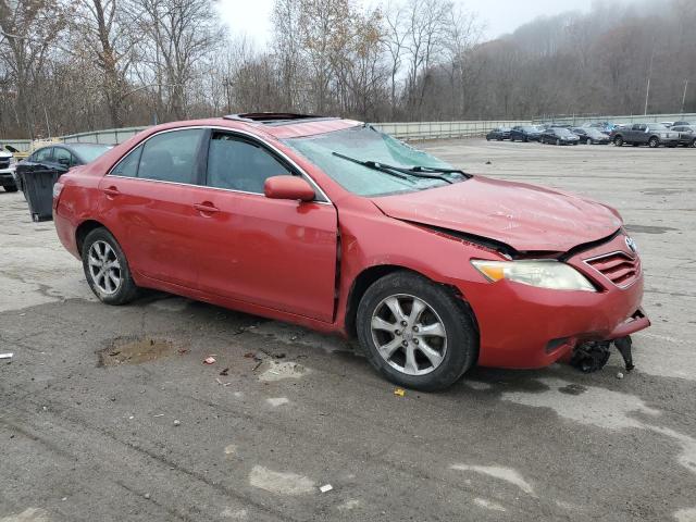 2011 TOYOTA CAMRY BASE #3301605621