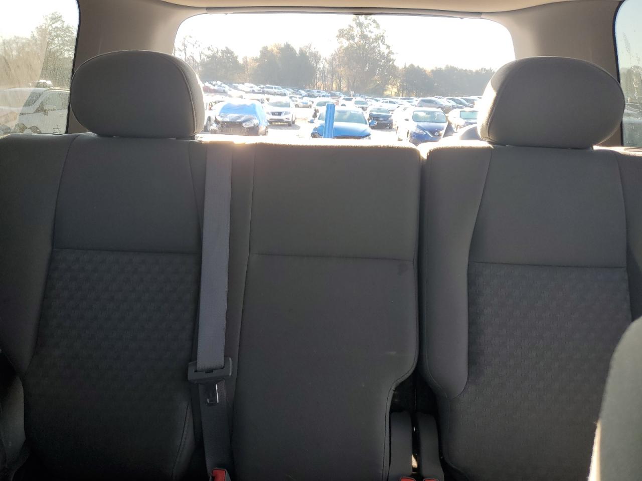 Lot #3297118532 2005 JEEP LIBERTY SP