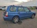 Lot #3302949608 2007 SUBARU FORESTER