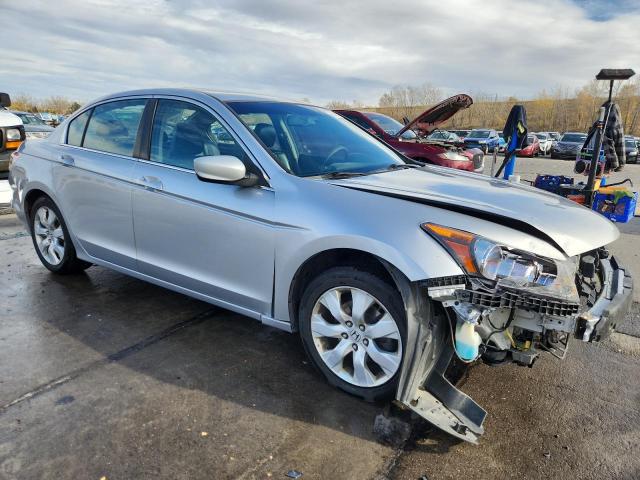 2009 HONDA ACCORD EXL #3290147267