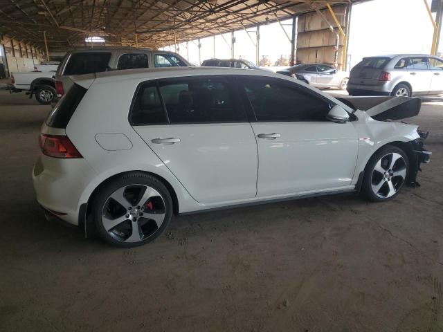 2016 VOLKSWAGEN GTI S/SE #3302810894