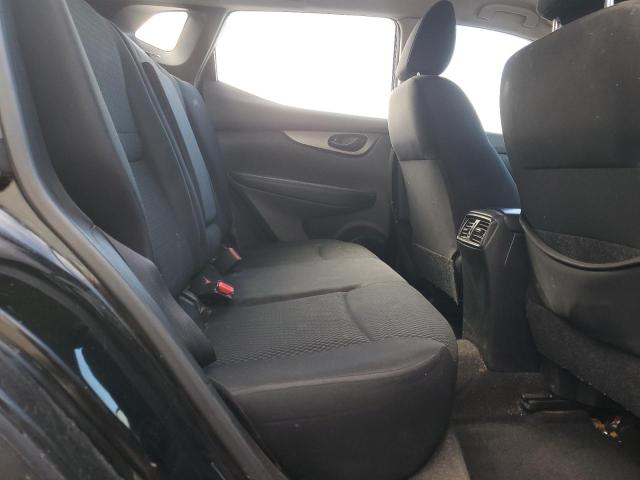 2019 NISSAN ROGUE SPOR #3287675051