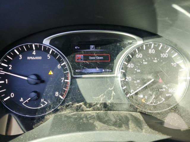 2017 NISSAN ALTIMA 2.5 - 1N4AL3AP8HC198142