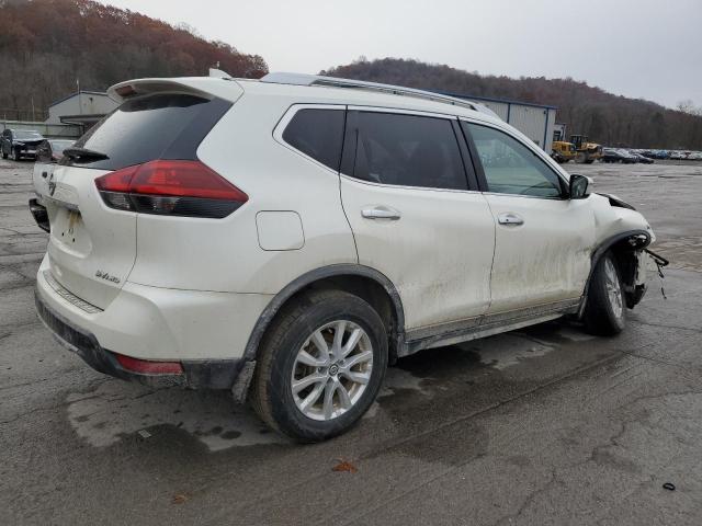 2018 NISSAN ROGUE S #3304671943