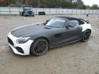 Lot #3303974696 2018 MERCEDES-BENZ AMG GT