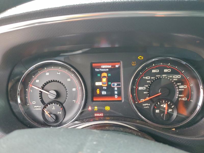 2014 DODGE CHARGER SE #3305368328