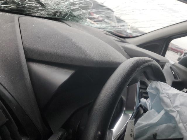 2019 FORD TRANSIT CO #3302772350