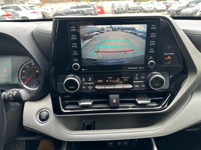 2021 TOYOTA HIGHLANDER #3284610356