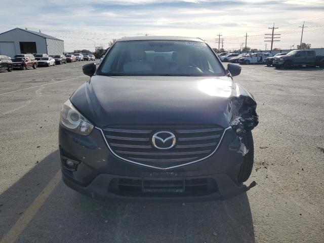 2016 MAZDA CX-5 GT #3293484440
