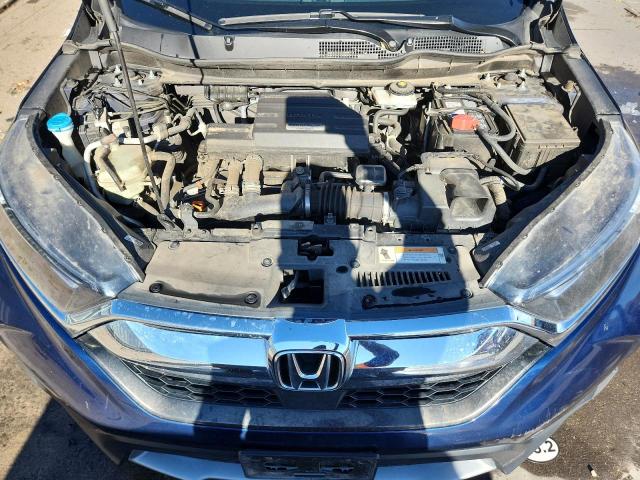 2018 HONDA CR-V EX #3288041160