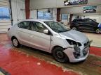 Lot #3301710416 2017 MITSUBISHI MIRAGE G4