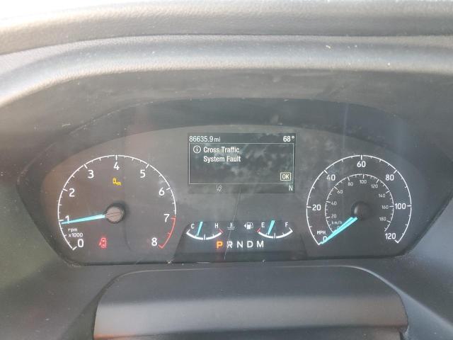 2020 FORD TRANSIT #3312273776