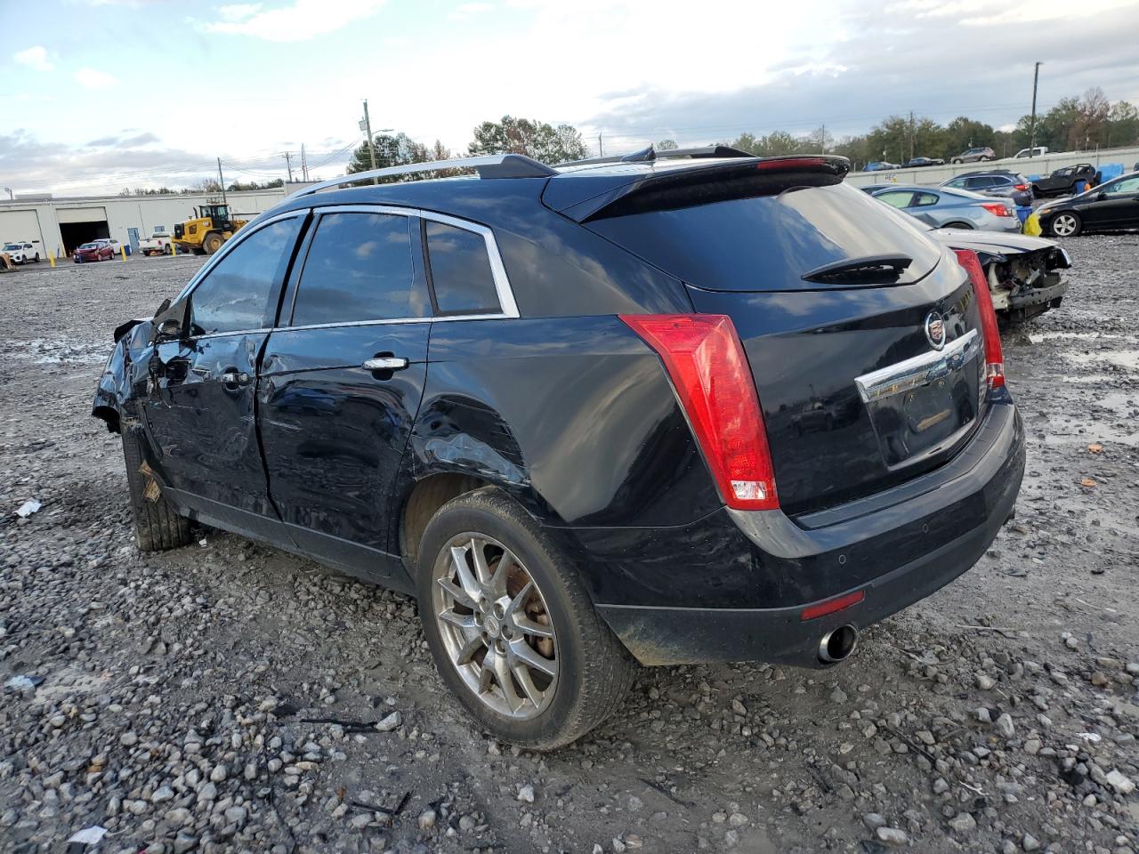 CADILLAC SRX PERFORMANCE COLLECTION