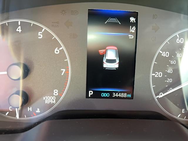 2023 TOYOTA COROLLA CR #3284595358