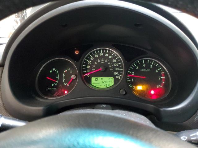 2008 SUBARU FORESTER 2 #3303954728