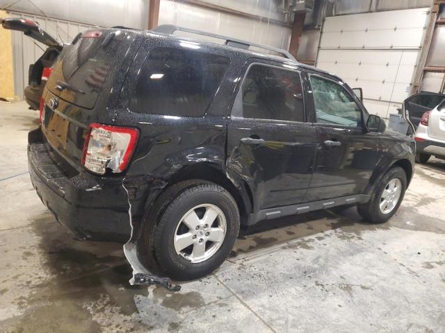 2012 FORD ESCAPE XLT #3298133183