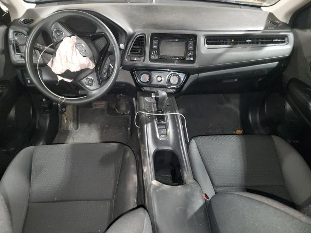 2020 HONDA HR-V LX #3296636018