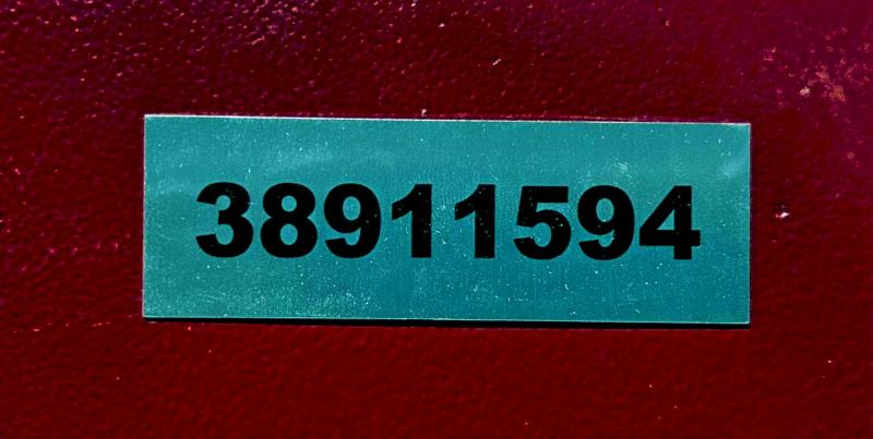 2025 OTHERS CLAMP PULL #3297061489