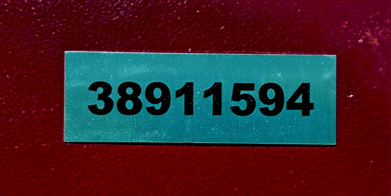 Lot #3297061489 2025 OTHERS CLAMP PULL