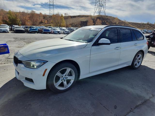 2015 BMW 328 XI WBA3G7C57FK297254