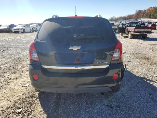2014 CHEVROLET CAPTIVA LS #3294507504