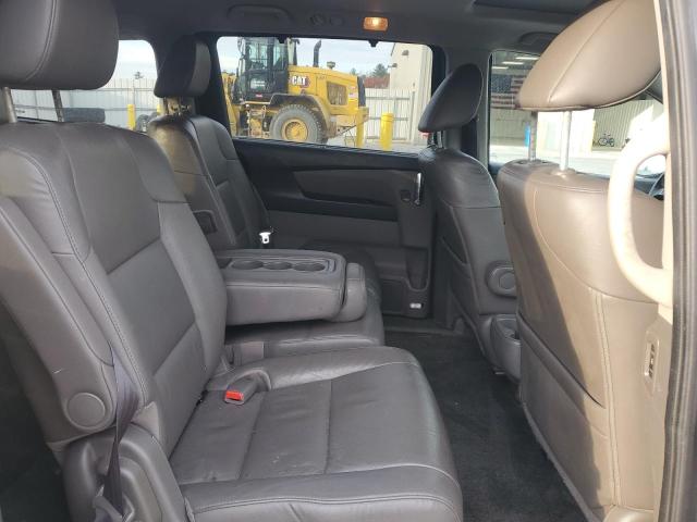 2015 HONDA ODYSSEY EX - 5FNRL5H64FB091353