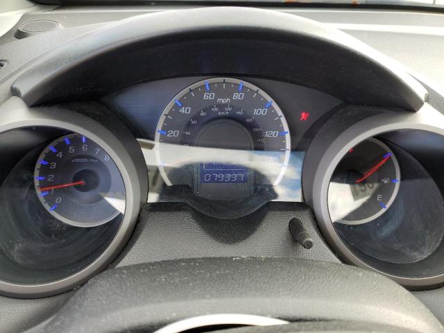 2011 HONDA FIT #3303840516