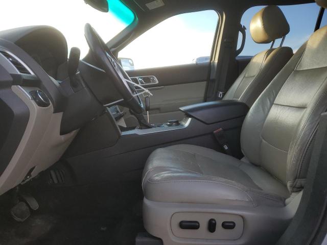 2013 FORD EXPLORER X #3287353983