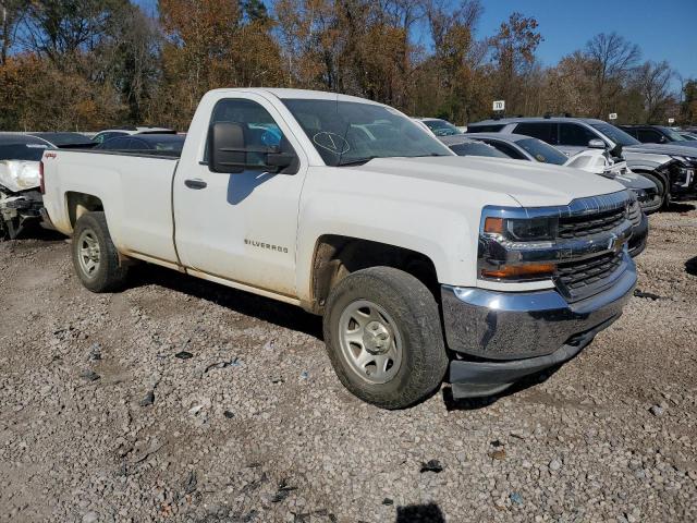2018 CHEVROLET SILVERADO #3291409178