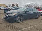 Lot #3301689683 2017 HONDA ACCORD EX