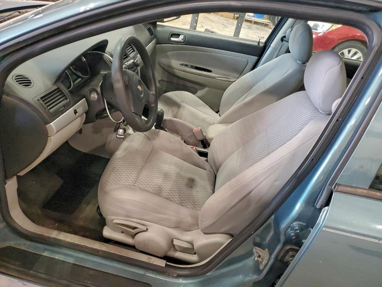 CHEVROLET COBALT 1LT