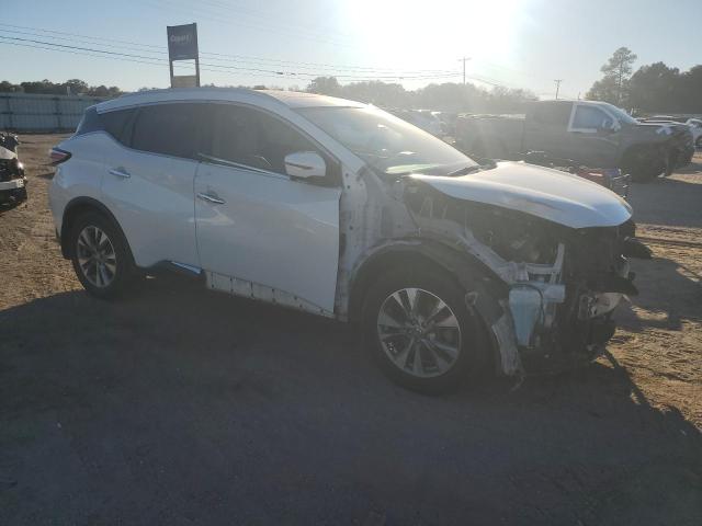 2016 NISSAN MURANO S - 5N1AZ2MG2GN118136