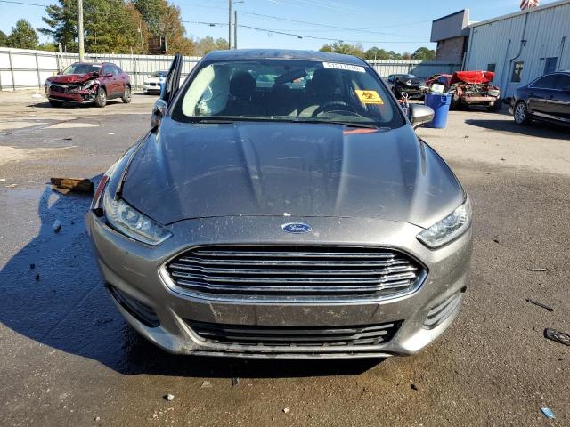 2013 FORD FUSION S #3294500512