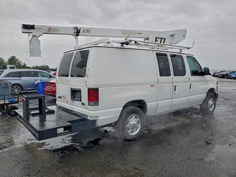 2009 FORD E350 #3303725470