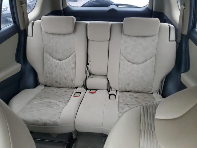 2011 TOYOTA RAV4 #3292398272